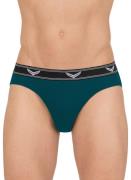 NU 20% KORTING: Trigema Slip TRIGEMA sportslip in een (2 stuks)