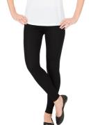 NU 20% KORTING: Trigema Legging TRIGEMA Leggings van katoen/elastaan (...