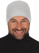 NU 20% KORTING: Trigema Gebreide muts TRIGEMA Soft-Cap (1 stuk)