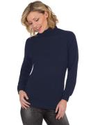 NU 20% KORTING: Trigema Colshirt TRIGEMA ski- en sportcoltrui met lang...