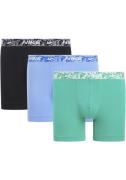 NU 20% KORTING: NIKE Underwear Boxershort BOXER BRIEF 3PK met nike log...