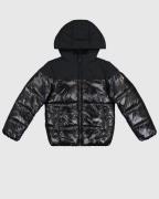 NU 20% KORTING: Champion Gewatteerde jas HOODED JACKET