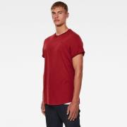 NU 20% KORTING: G-Star RAW Shirt met korte mouwen Lash