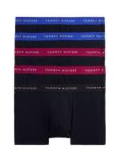 Tommy Hilfiger Underwear Trunk 5P TRUNK met logoband (5 stuks, Set van...