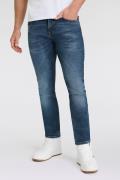 Boss Orange Slim fit jeans Delaware Selvedge BO