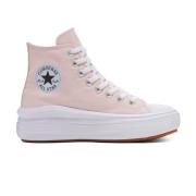 NU 20% KORTING: Converse Sneakers CHUCK TAYLOR ALL STAR MOVE PLATFORM