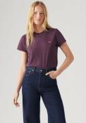 NU 20% KORTING: Levi's® T-shirt TEE Minilogo met klein logoborduursel