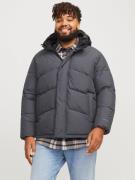 NU 20% KORTING: Jack & Jones PlusSize Gewatteerde jas JJWORLD PUFFER J...