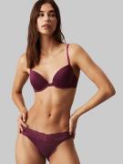 Calvin Klein Push-up-bh PUSH UP PLUNGE