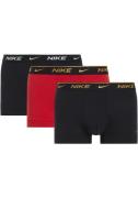 NIKE Underwear Trunk 3PK (3 stuks)