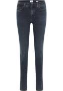 NU 20% KORTING: MUSTANG Skinny fit jeans Style Shelby Skinny