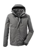 NU 20% KORTING: Killtec Outdoorjack KOW 161 MN JCKT