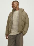 NU 20% KORTING: Jack & Jones Gewatteerde jas JJWORLD PUFFER JACKET