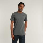 G-Star RAW T-shirt Slim base