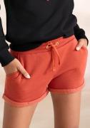 NU 20% KORTING: Lascana Sweatshort