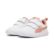 NU 20% KORTING: PUMA Sneakers COURTFLEX V3 DOTTY V INF