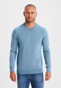 NU 20% KORTING: H.I.S Gebreide trui Regular fit, lange mouwen, pullove...