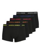 NU 20% KORTING: Jack & Jones Trunk JACBLACK FRIDAY TRUNKS 5 PACK ONLIN...