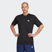 NU 20% KORTING: adidas Performance T-shirt TR-ES STRETCH T