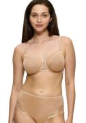 NU 20% KORTING: Triumph Minimizer-bh Ladyform Soft W Beugel-bh met kan...