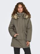 NU 20% KORTING: Only Parka ONLNEWPRISKA PARKA CC OTW