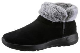 NU 20% KORTING: Skechers Winterlaarzen ON-THE-GO JOY - SAVVY met 3m sc...