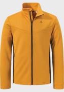 Schöffel Fleecejack Ski Fleece Jk Style Pine MNS