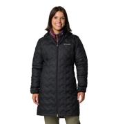 NU 20% KORTING: Columbia Donsjack Delta Ridge™ II Long Down Jacket