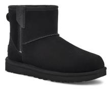 NU 20% KORTING: UGG Winterlaarzen CLASSIC MINI BAILEY ZIP winterlaars,...