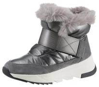 NU 20% KORTING: Geox Winterlaarzen D FALENA B ABX snow, winter, wedge ...