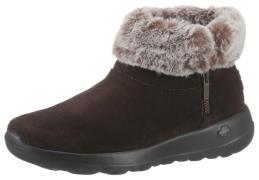 NU 20% KORTING: Skechers Winterlaarzen ON-THE-GO JOY - SAVVY met 3m sc...