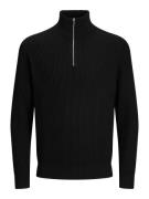 NU 20% KORTING: Jack & Jones PlusSize Schipperstrui JPRBLALIAM KNIT HA...