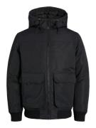 NU 20% KORTING: Jack & Jones Bomberjack JJCONSTRUCT BOMBER