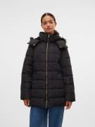 NU 20% KORTING: Vero Moda Gewatteerde jas VMWILMA JACKET PRM