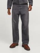 NU 20% KORTING: Jack & Jones Relax fit jeans JJIRON JJORIGINAL AM 192