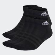 NU 20% KORTING: adidas Performance Functionele sokken CUSHIONED SPORTS...