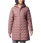 NU 20% KORTING: Columbia Donsjack Delta Ridge™ II Long Down Jacket