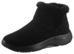 Skechers Winterlaarzen GO WALK ARCH FIT CHERISH