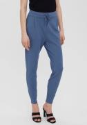 NU 20% KORTING: Vero Moda Joggingbroek VMEVA MR LOOSE STRING PANT GA N...