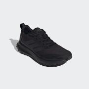 NU 20% KORTING: adidas Performance Runningschoenen RUNFALCON 5 TR