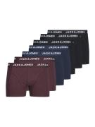 NU 20% KORTING: Jack & Jones Trunk JACSIMPLY BASIC TRUNKS 7 PACK (set,...