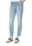 NU 20% KORTING: s.Oliver 5-pocket jeans met stretch