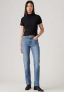 NU 20% KORTING: Levi's® Workerjeans 314 SHP WORKWEAR STR