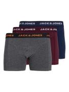 Jack & Jones Trunk JACBLACK FRIDAY TRUNKS 3 PACK (set, 3 stuks)