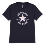 Converse T-shirt CHUCK TAYLOR PATCH T-SHIRT