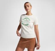 NU 20% KORTING: Converse T-shirt CHUCK TAYLOR PATCH T-SHIRT