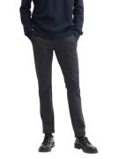 NU 20% KORTING: Tom Tailor Chino slim met viscose en stretch