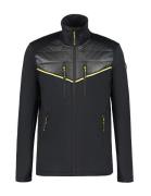 NU 20% KORTING: Luhta Fleecejack H FLEECEJACKE ONKAMO