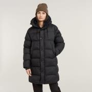 G-Star RAW Parka Whistler Parka Puffer wmn