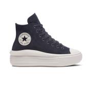 NU 20% KORTING: Converse Sneakers CHUCK TAYLOR ALL STAR MOVE PLATFORM ...